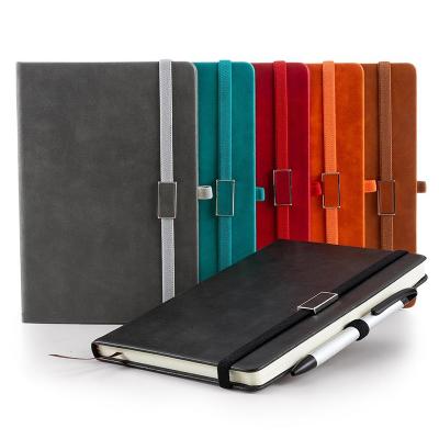 Caderno Emborrachado