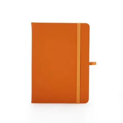 Caderno Emborrachado Personalizada