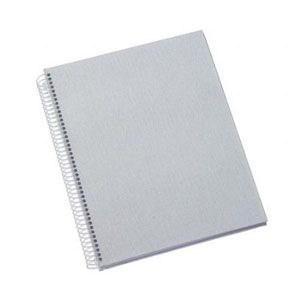 Caderno Executivo Pequeno