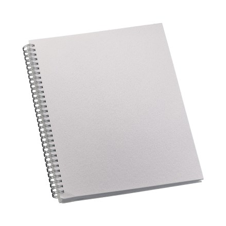 Caderno Grande Permanente Sublimático 431L - Brindes Caxias