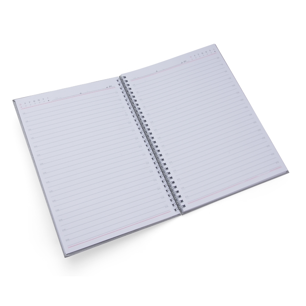 Caderno Grande Personalizado — foto 3