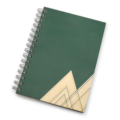 Caderno Imagem Reciclado Laminacao Fosca Personalizado