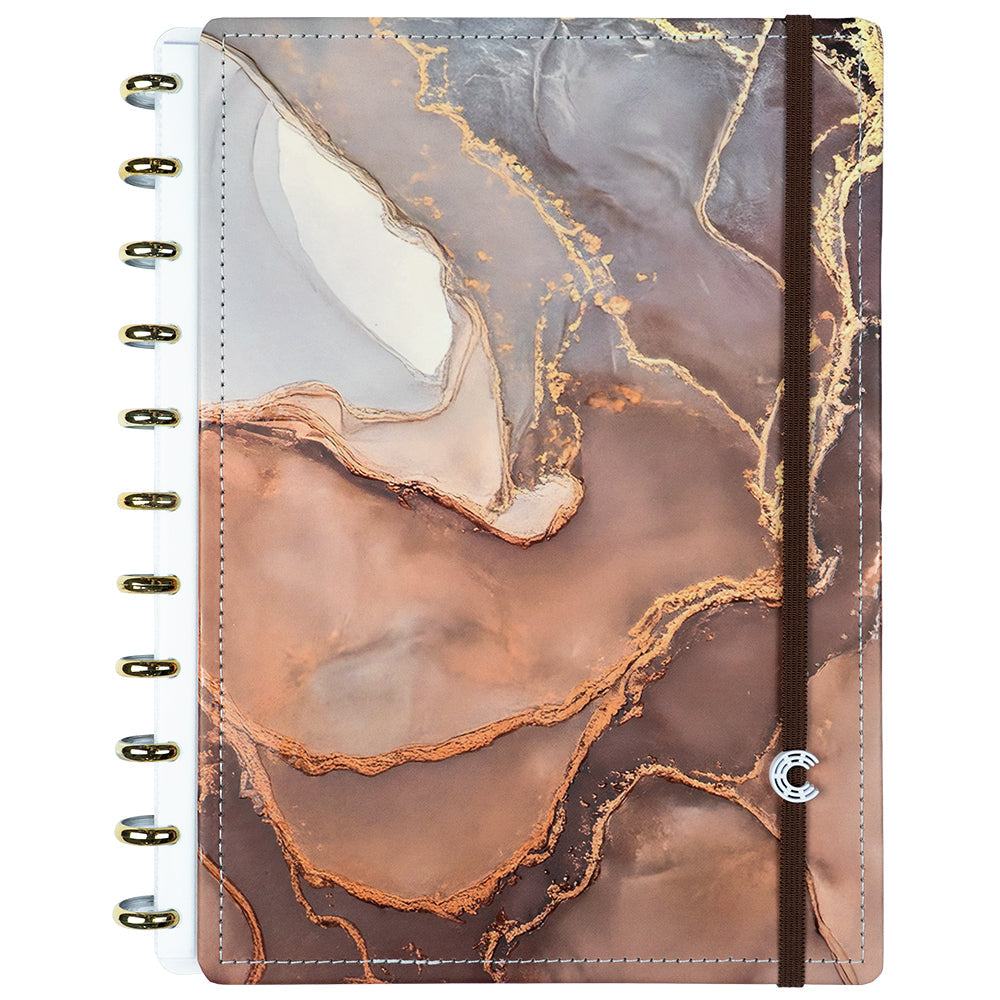 Caderno Jasper