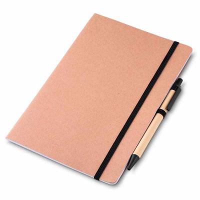 Caderno Kit Escritorio