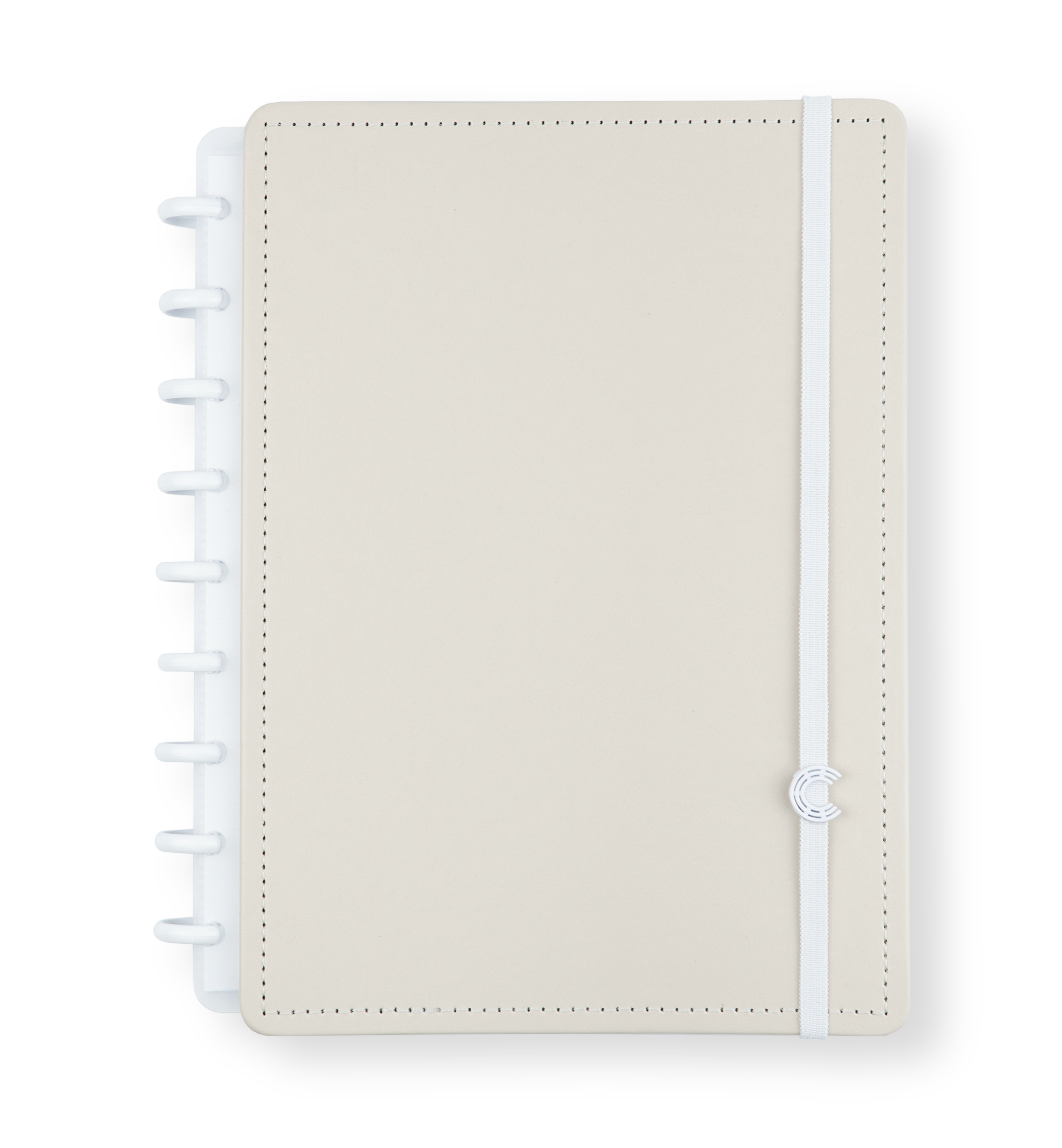 Caderno Macchiato