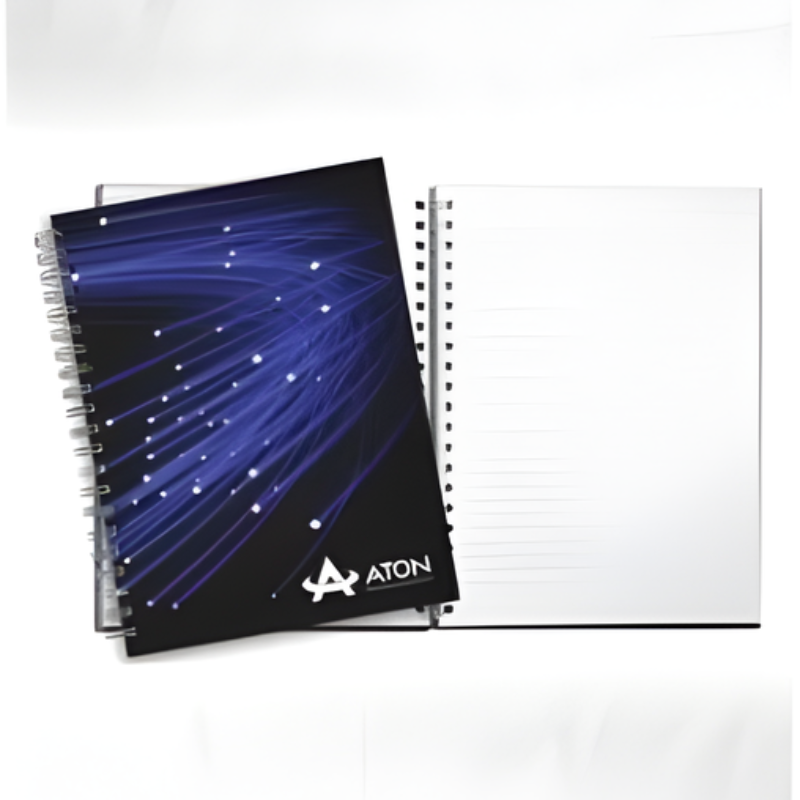 Caderno Médio