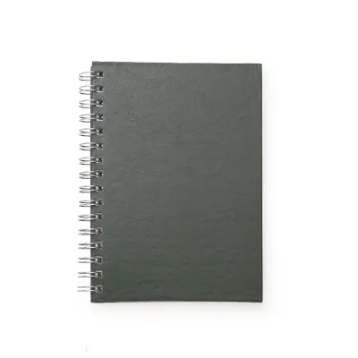 Caderno Pequeno de Sintetico