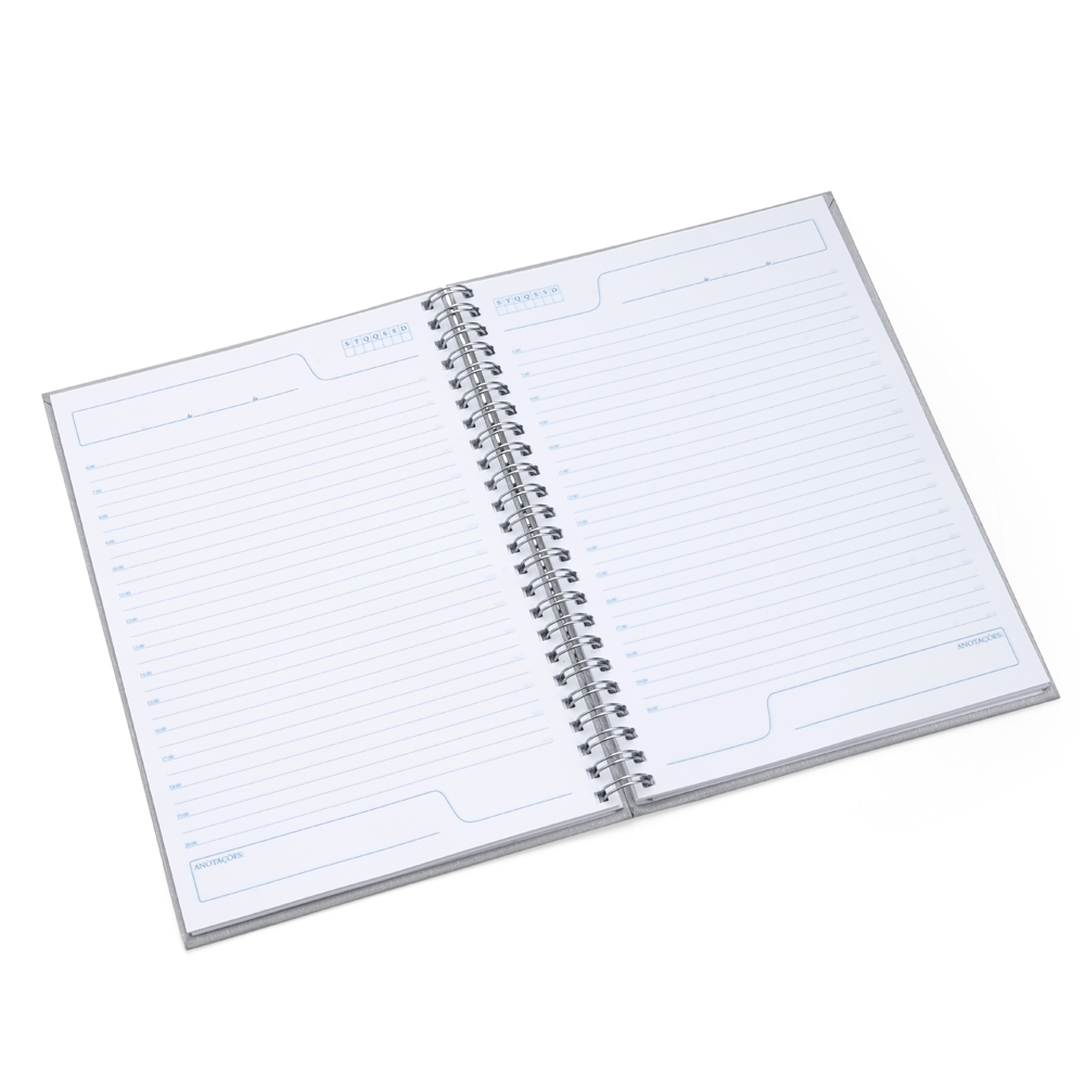 Caderno Pequeno Personalizado — foto 3