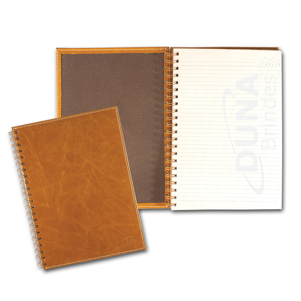 Caderno Permanente Grande