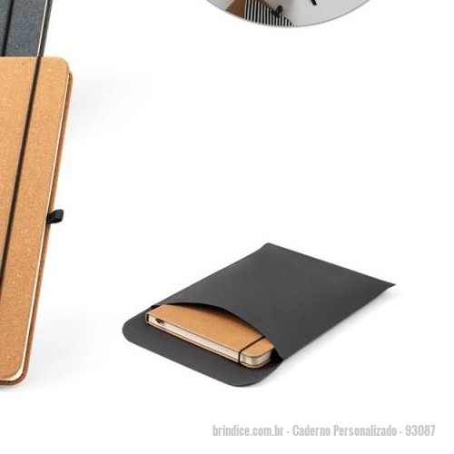 Caderno Personalizado