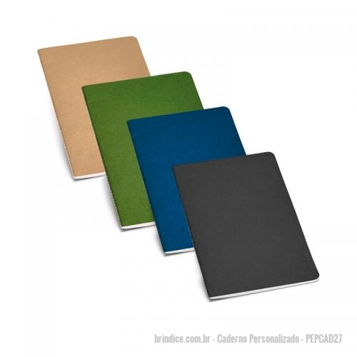 Caderno Personalizado