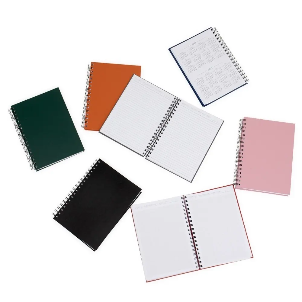Caderno Personalizado
