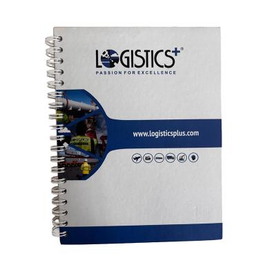 Caderno Personalizado