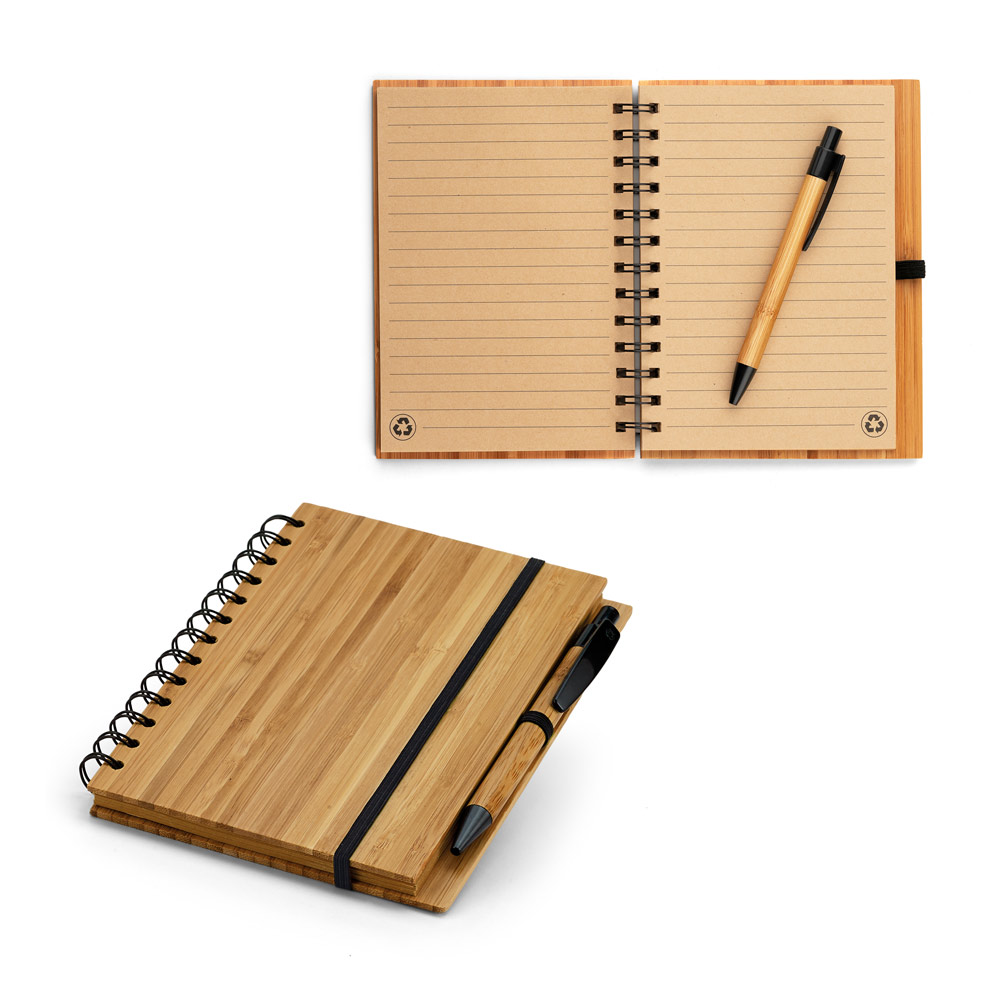 Caderno Personalizado Atacado