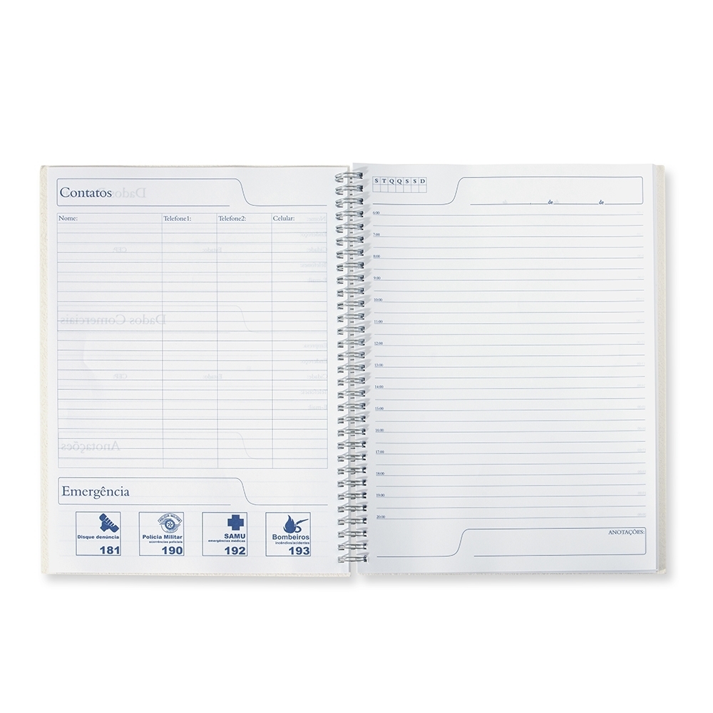 Caderno Pet Sublimático Grande Personalizado — foto 2