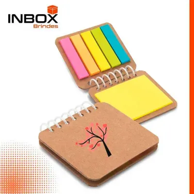 Caderno Peter