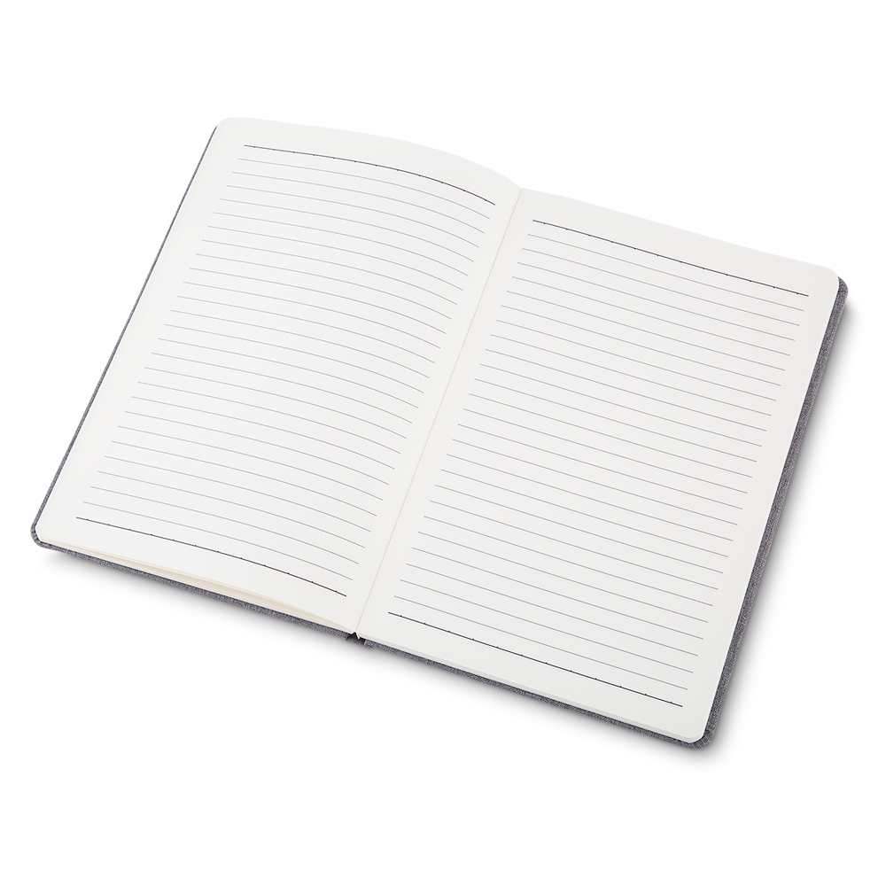 Caderno Porta Celular e Caneta Personalizado — foto 3