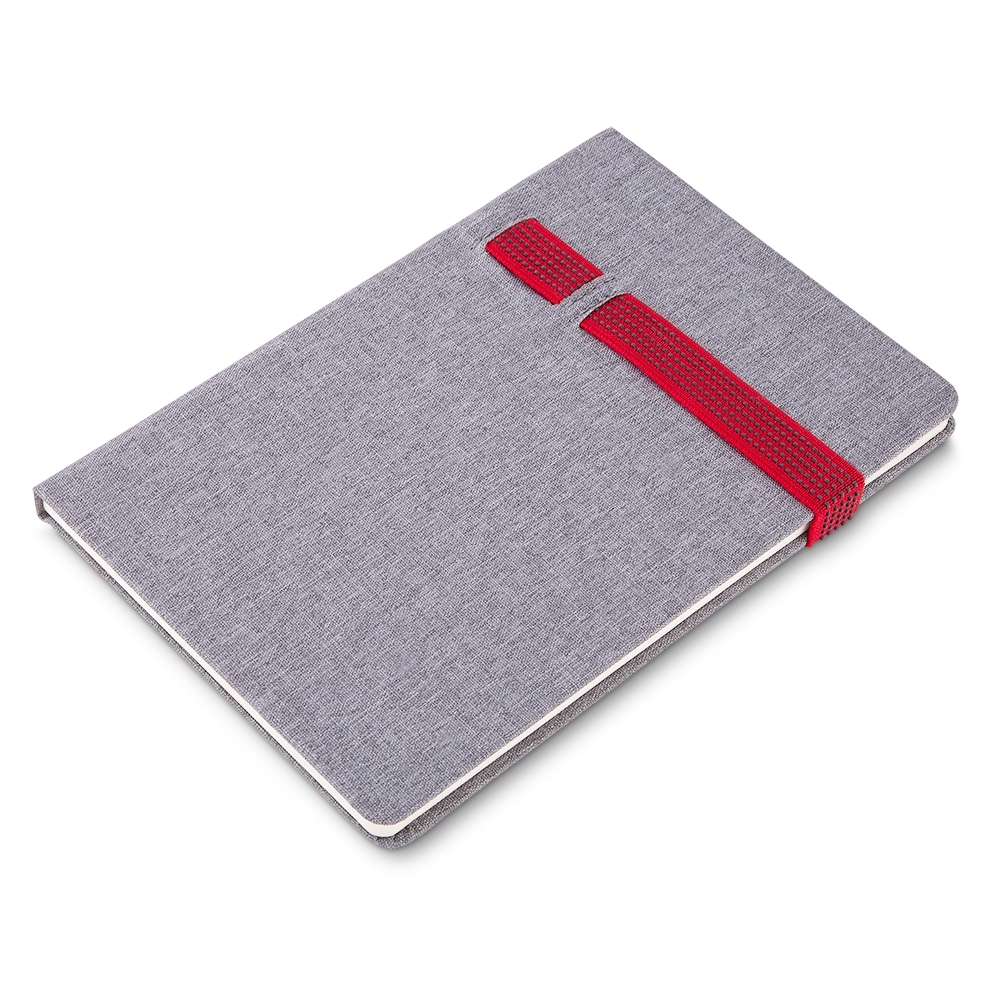Caderno Porta Celular e Caneta Personalizado — foto 4