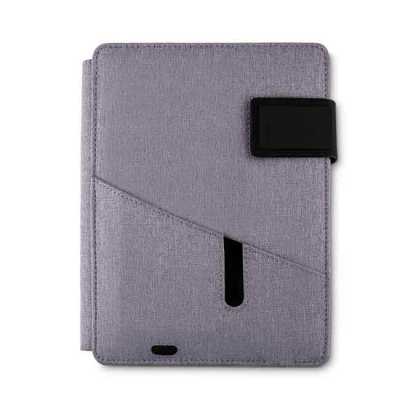 Caderno Power Bank