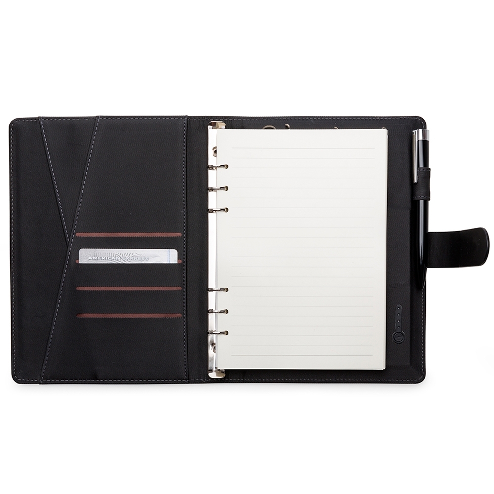 Caderno Power Bank Personalizado — foto 3