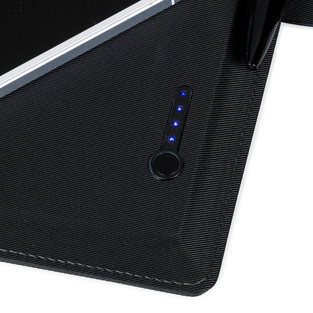 Caderno Power Bank Personalizado — foto 5