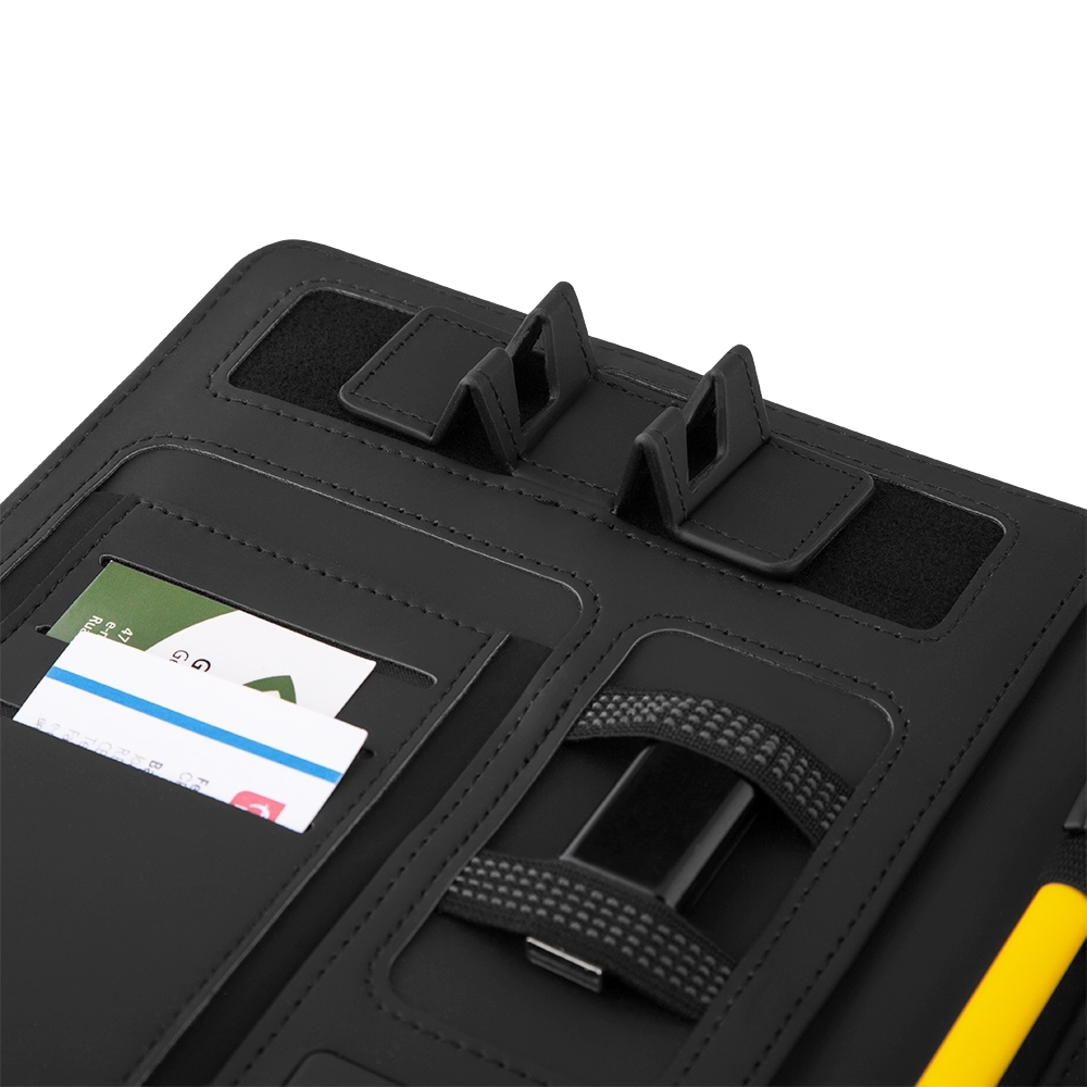 Caderno Power Bank Indução Personalizado — foto 5