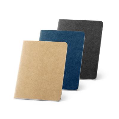 Caderno Sem Pauta