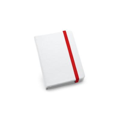Caderno Sem Pauta