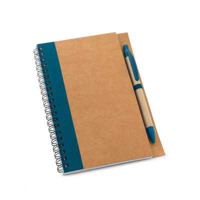 Caderno Sem Pauta Ecologico