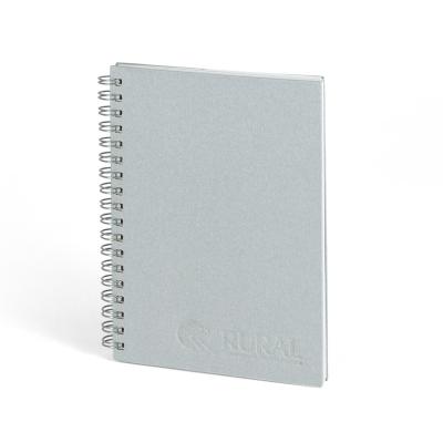 Caderno Slot Personalizado