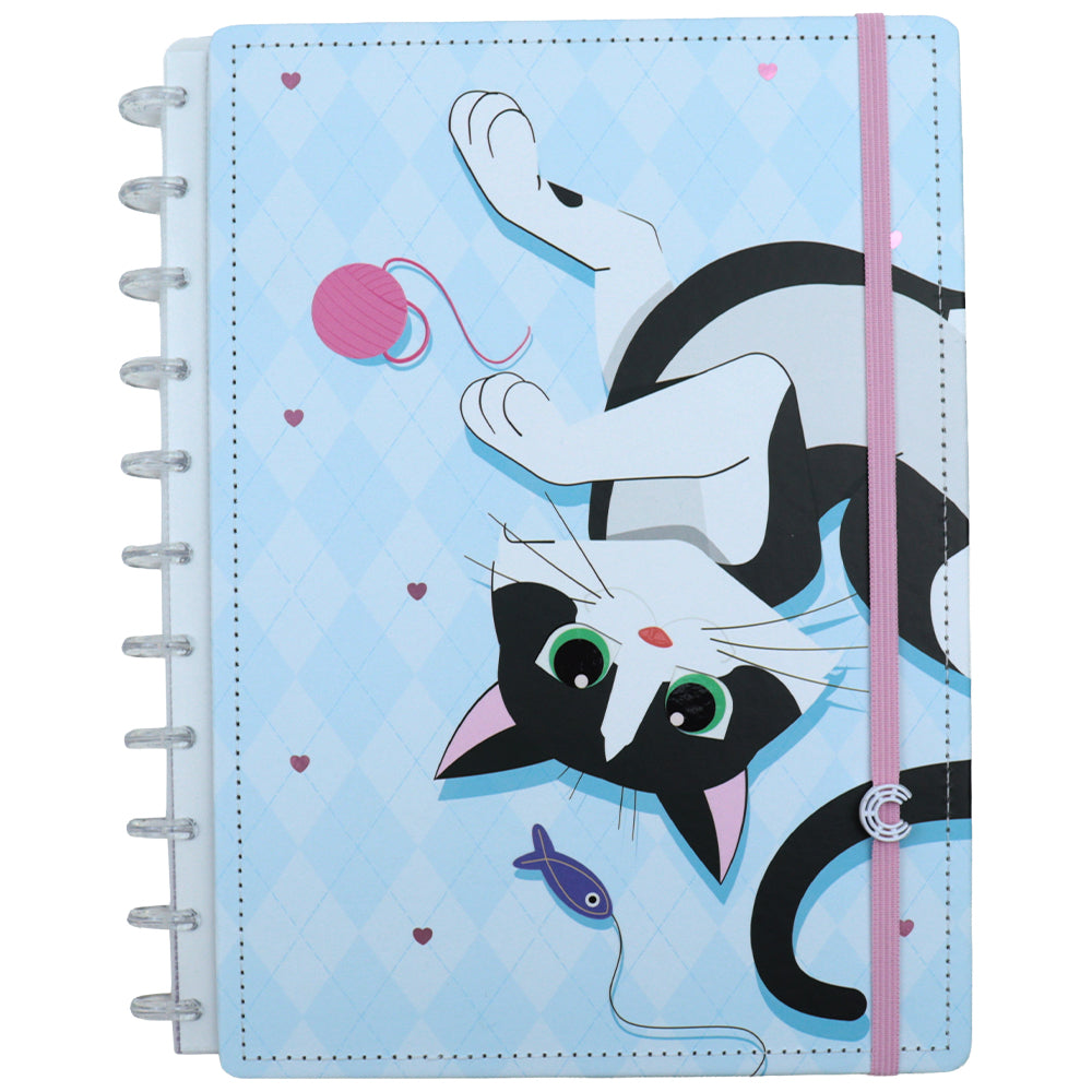 CADERNO TATINHA
