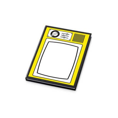 Caderno Tipo Personalizado