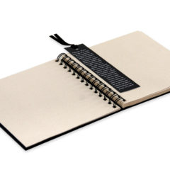 Keep Calm Caderno quadrado Personalizado — foto 2