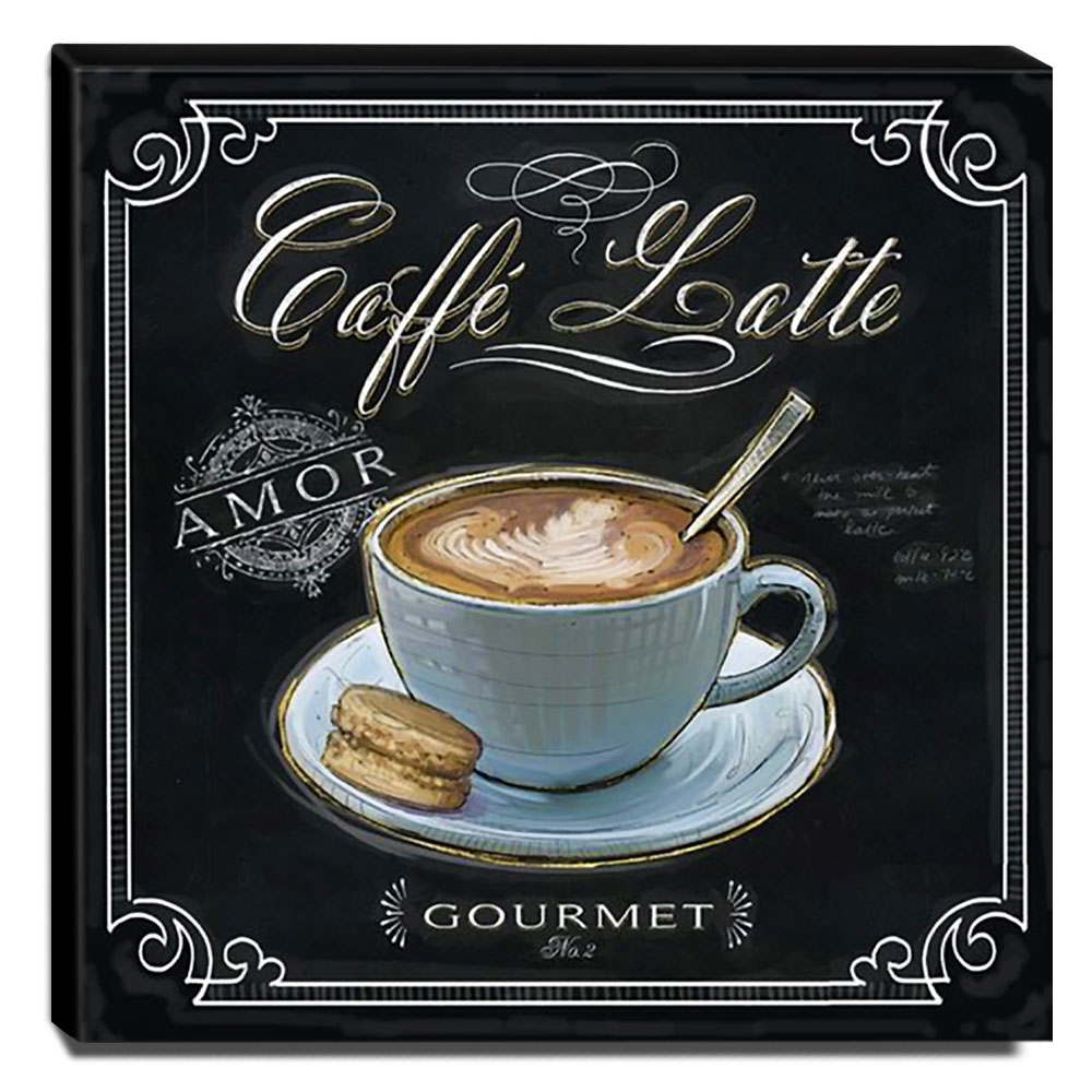 QUADRINHO CAFÉ — foto 4