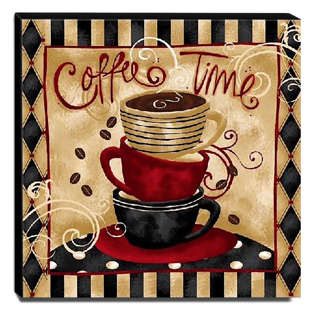 QUADRINHO CAFÉ — foto 6