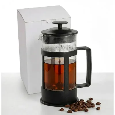 Cafeteira Francesa Personalizada
