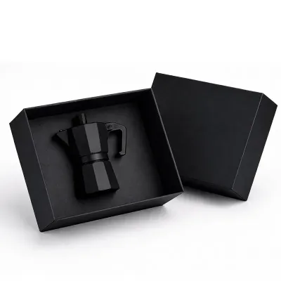 Cafeteira Italiana Personalizada