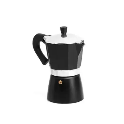 Cafeteira Italiana Personalizada