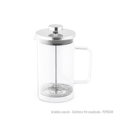 Cafeteira Personalizada