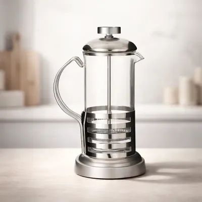 Cafeteira Prensa Francesa 350ml Personalizada