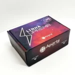 Caixa 16x11x6cm Personalizada - 1B - 250