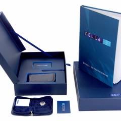 Caixa com Kit de Entrega Personalizado — foto 3