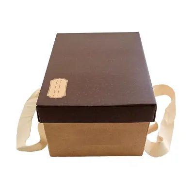 Caixa Cesta
