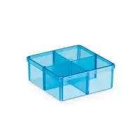 Caixa De Acrilico Ou Plastico Ou Vidro Personalizada