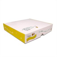 Caixa de papel (22x21x4) Personalizada