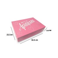 Caixa de papel GG (32,5x23x7,4)