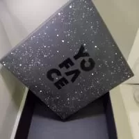 Caixa De Papel Ou Papelao Personalizada