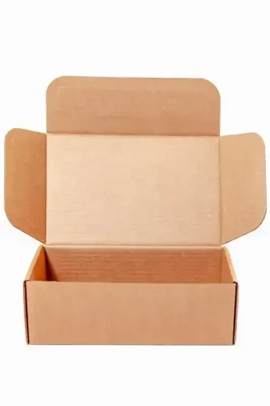 Caixa de papelão comprar