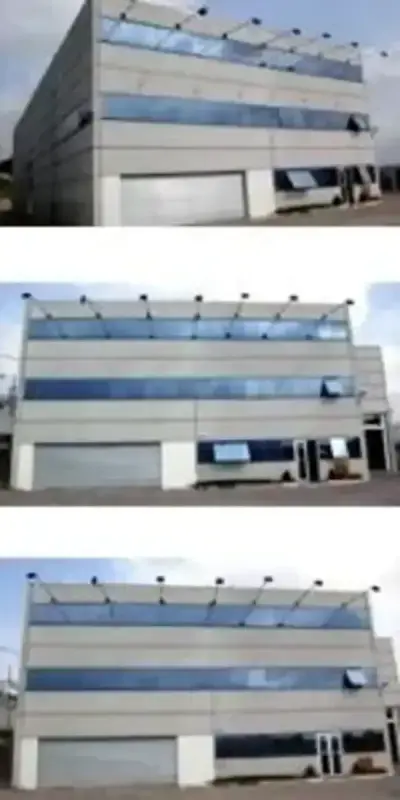 Caixa de Papelão Ondulado