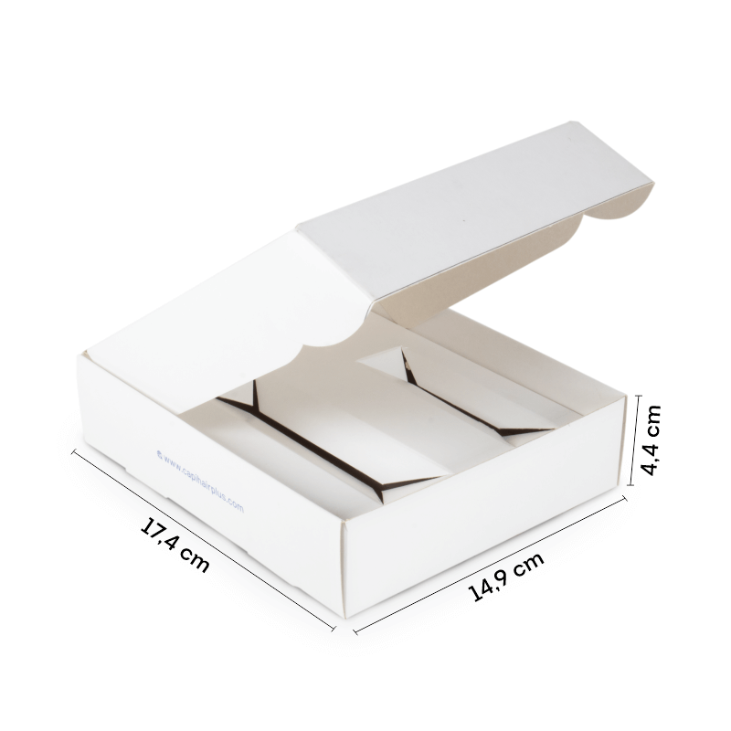 Caixa de Perfume